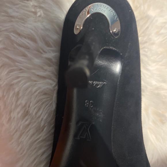 Louis Vuitton heels - Picture 5 of 5
